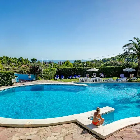 Apartamento Parque Dénia