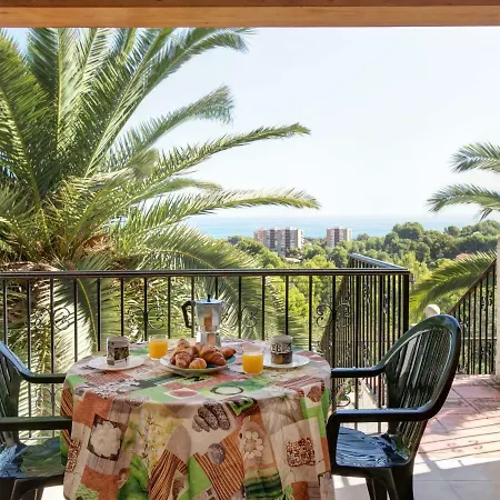 Parque Apartamento *