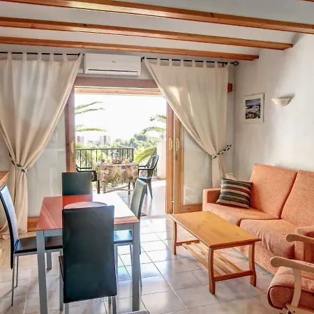 Apartamento Parque *