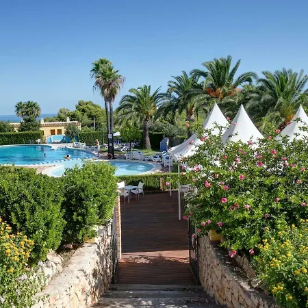 Apartment Parque Denia