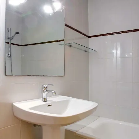 Parque Apartment *